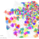 Illustration for article titled This Map Shows You The Fastest Way to Get Anywhere In Your City